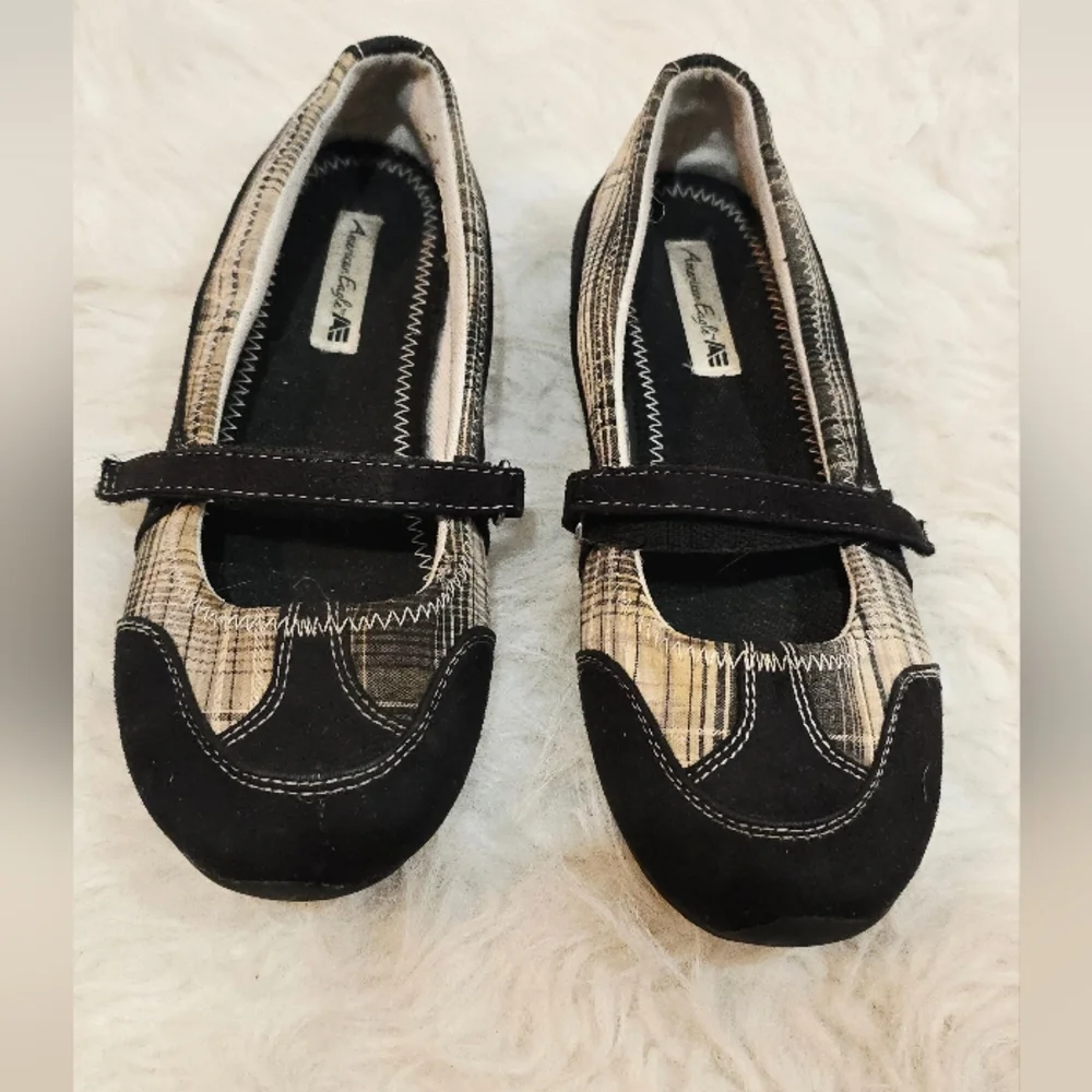 🔥 US Size 6.5 Bundle of 5 Pairs Women's Shoes - Flats, - Picture 5 of 16